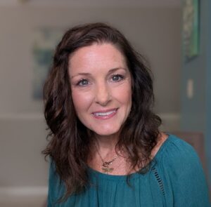 Picture of Sharmen Kimbrough